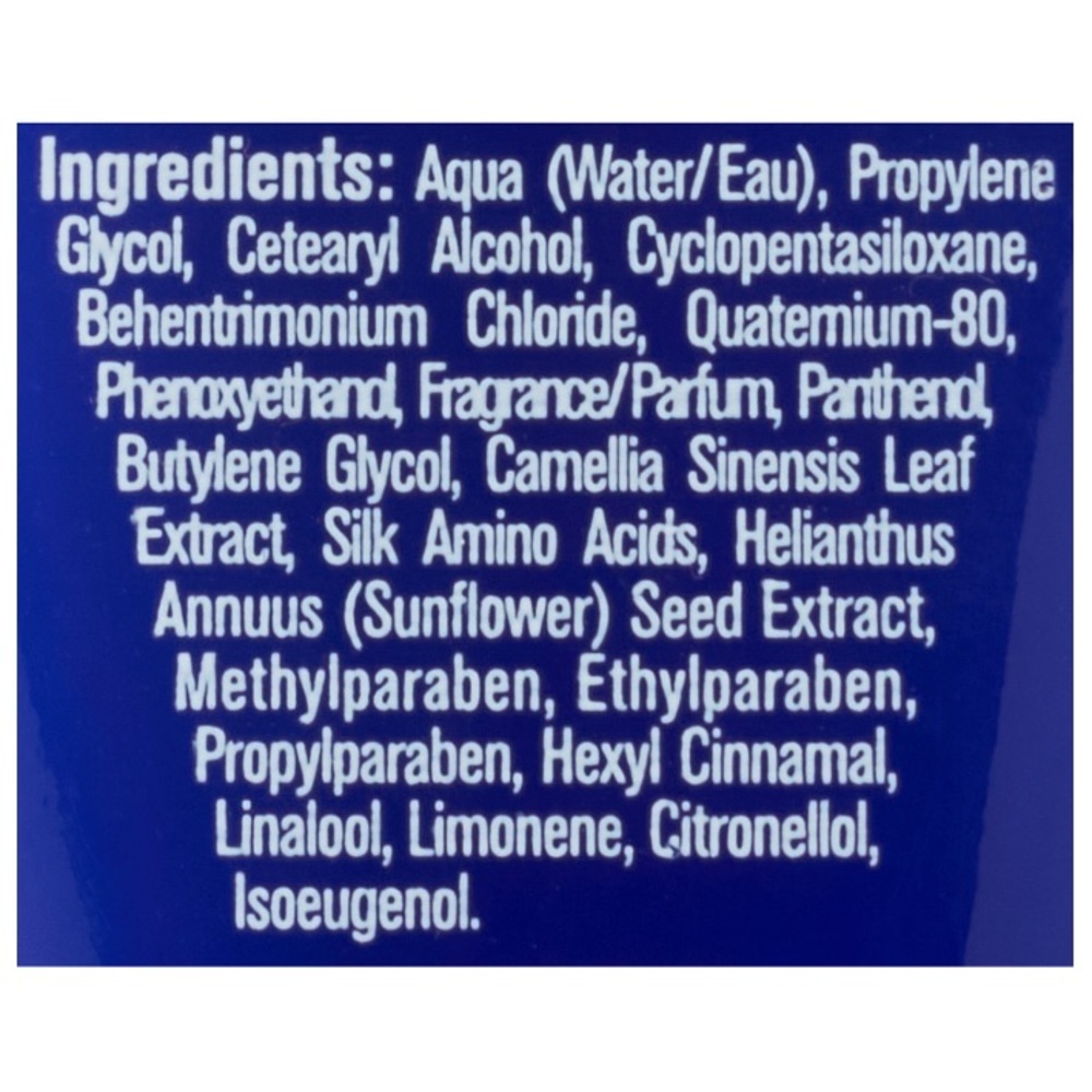 It’s a 10 miracle leave in conditioner product - Picture 3 of 6